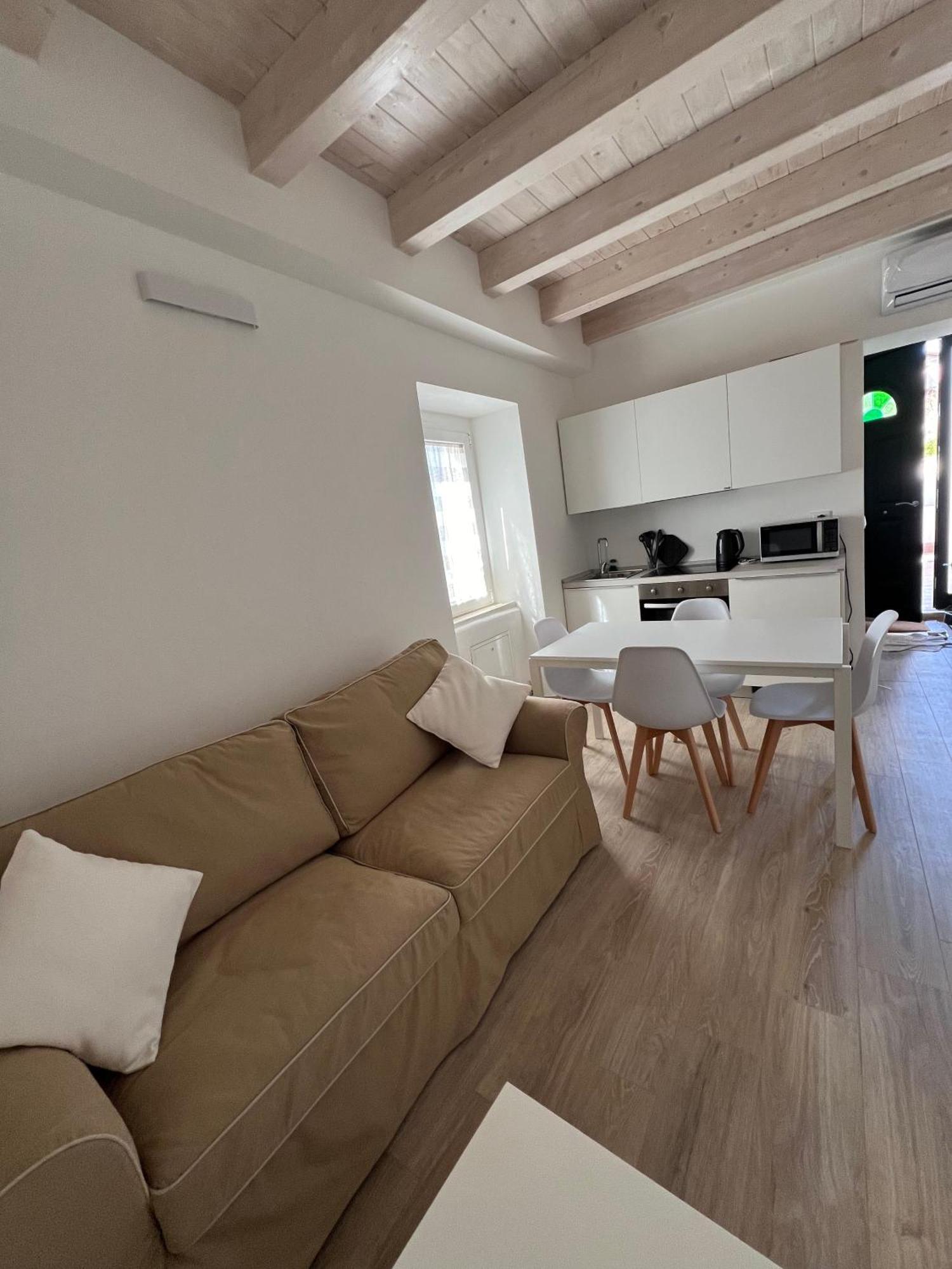 Aranceto 10 Apartment Маса Екстериор снимка