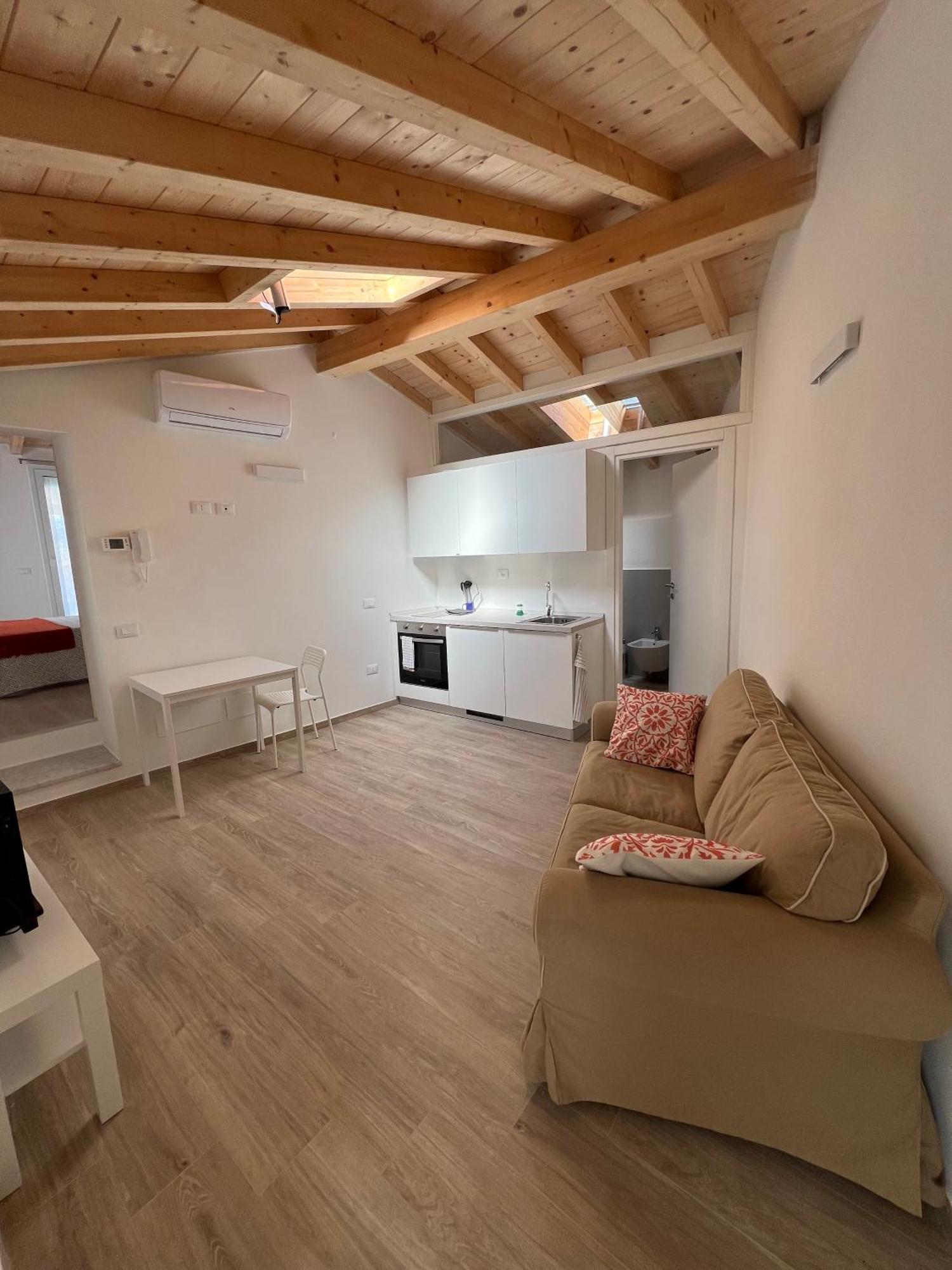 Aranceto 10 Apartment Маса Екстериор снимка