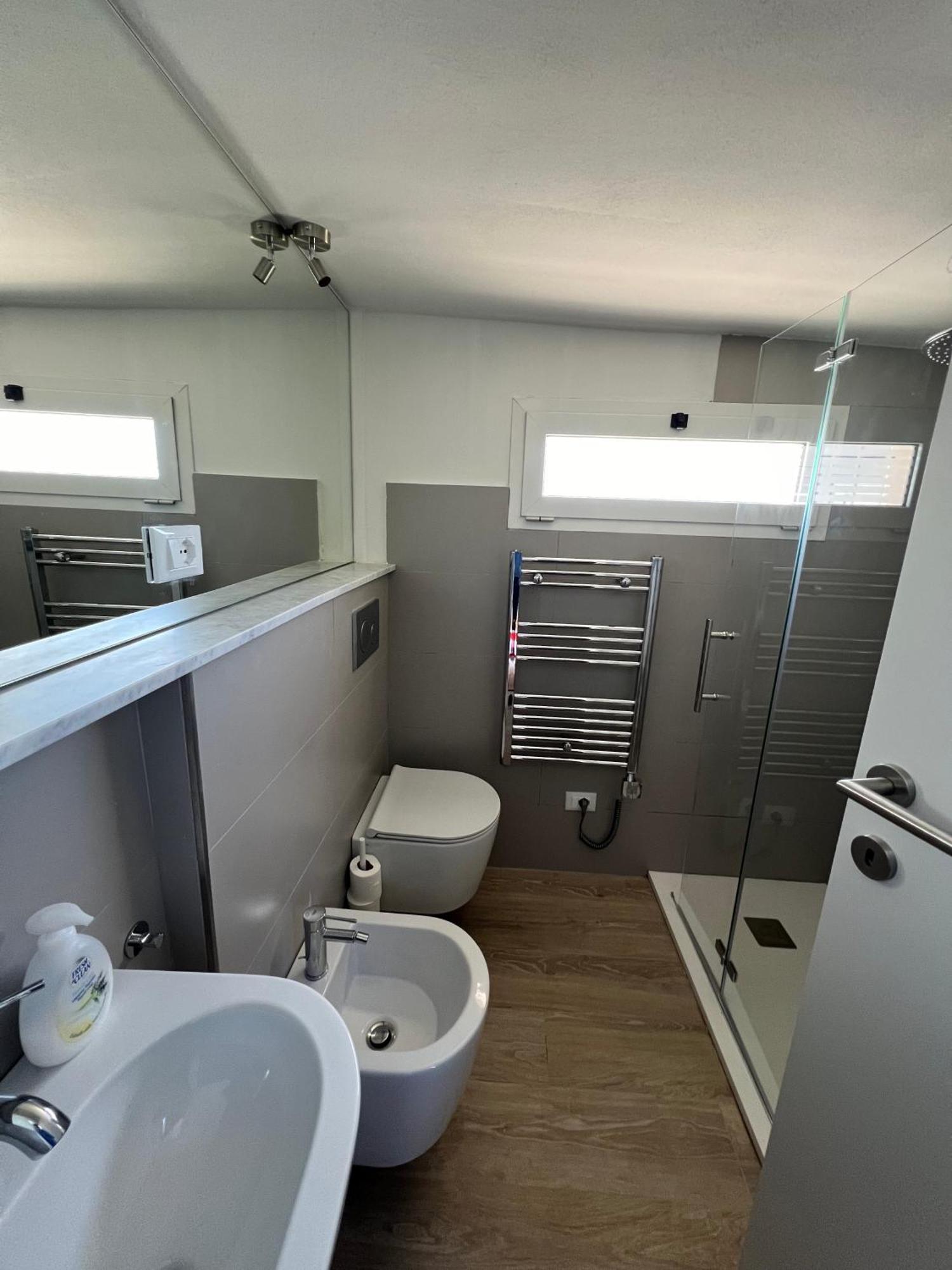 Aranceto 10 Apartment Маса Екстериор снимка