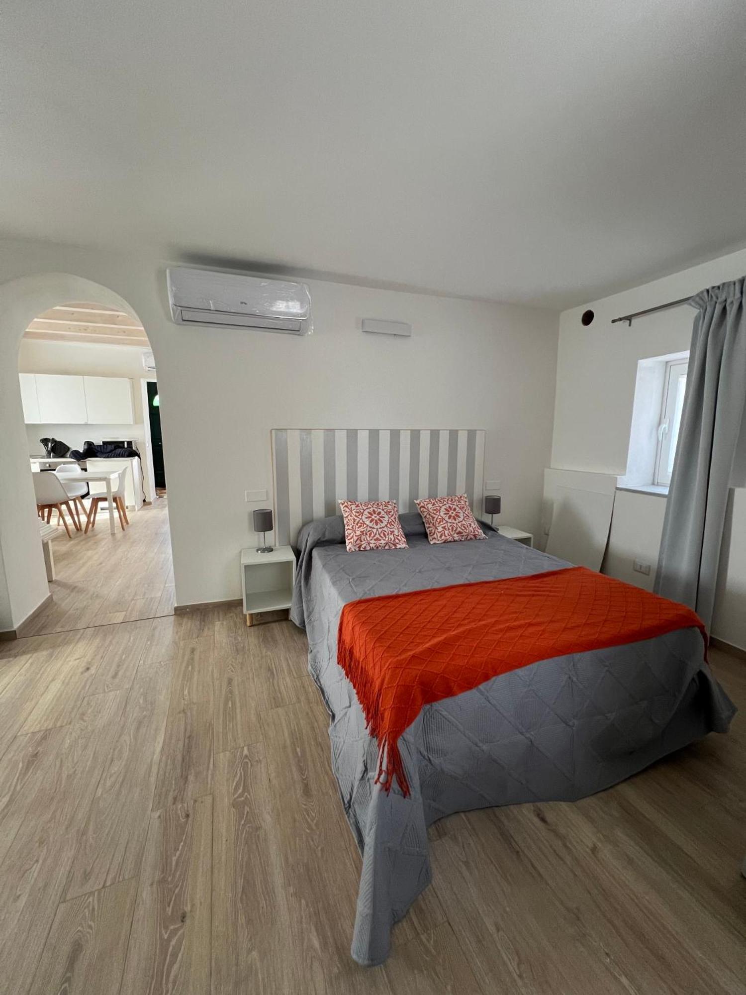 Aranceto 10 Apartment Маса Екстериор снимка